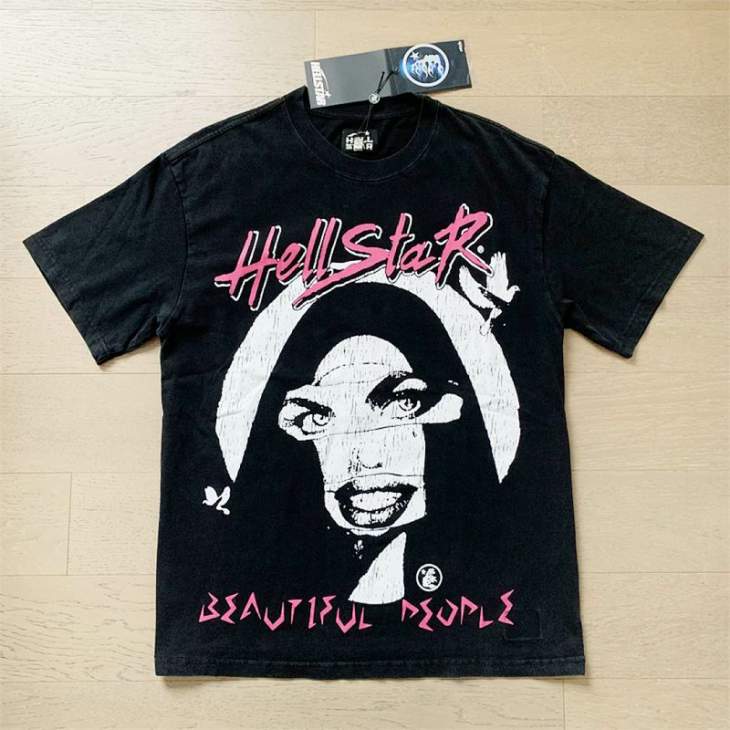 Picture of Hellstar T Shirts Short _SKUHellstarS-XLx3tr6039960